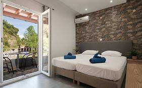 Pyrgi House, Ipsos Corfu